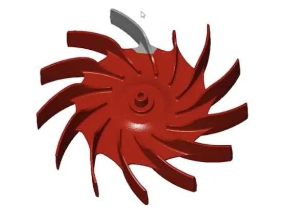 海南蔡司三维扫描仪